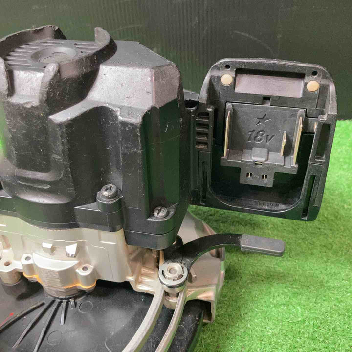 ★マキタ(makita) コードレス丸のこ HS631DZB【岩槻店】