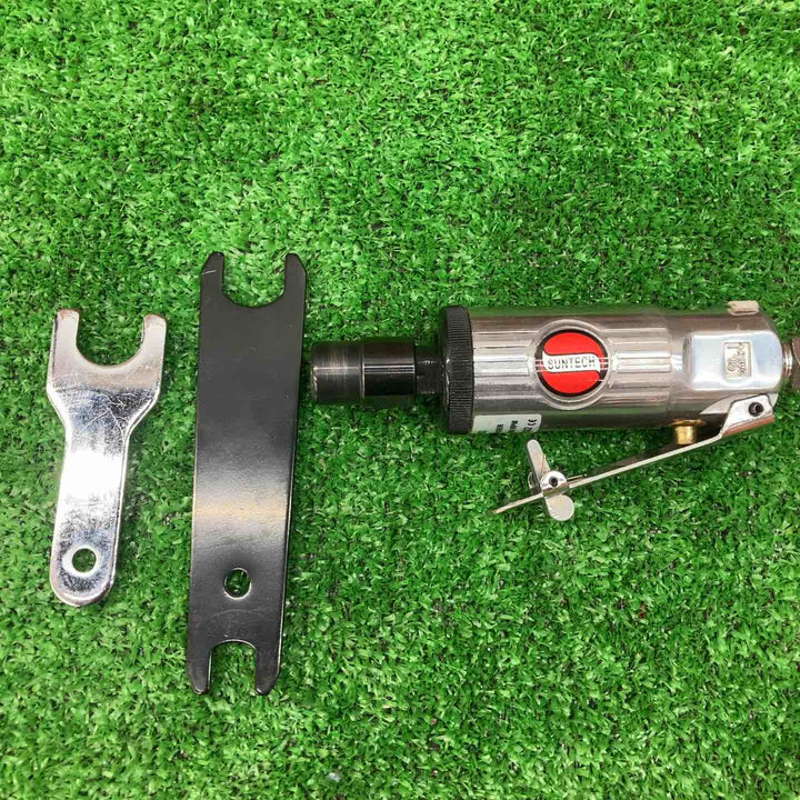SUNTECH ミニダイグラインダー SM-552【川越店】