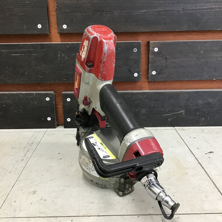 【中古品】マックス/MAX 常圧エア釘打ち機 CN-238 【鴻巣店】