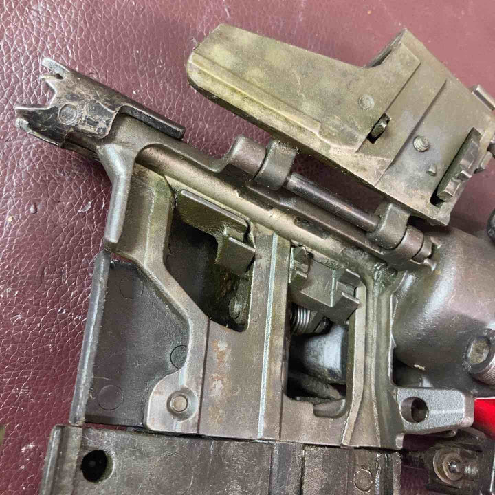 【中古品】マキタ(makita) 高圧エア釘打ち機 AN711H【東大和店】