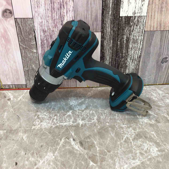 ☆マキタ(makita) コードレス振動ドリルドライバー HP458DZ【藤沢店】