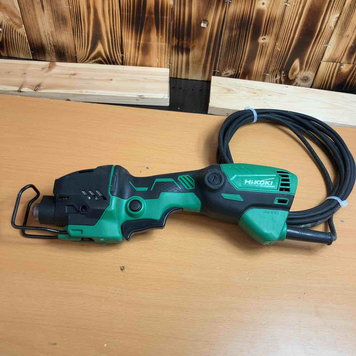 ★ハイコーキ(HIKOKI ※旧:日立工機) 小型セーバーソー CR12VY(N)【越谷店】