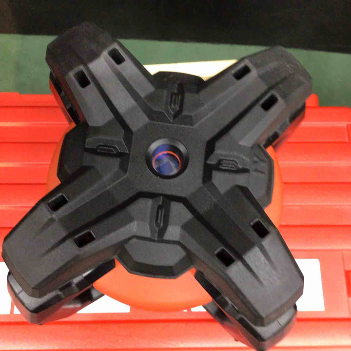 【美品】 ヒルティ Hilti 回転レーザー PR 30-HVS A12 レーザー 【戸田店】