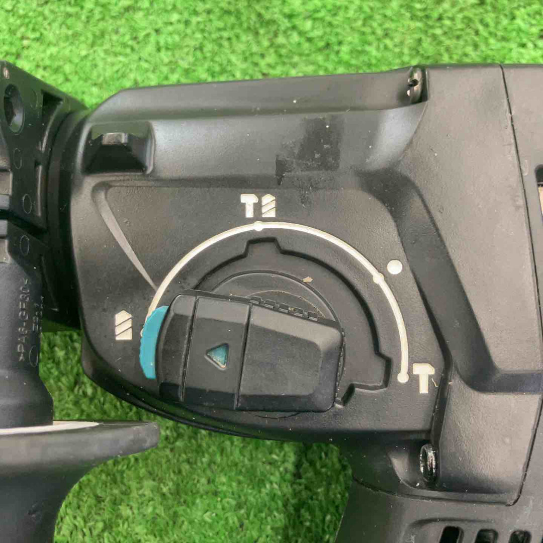 【中古品】 マキタ/makita コードレスハンマドリル・HR244DZB 【桶川店】
