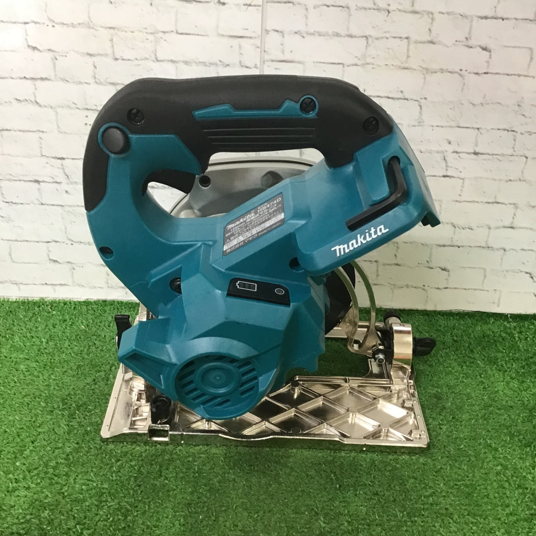 ★マキタ(makita) コードレス丸のこ HS474DZ【町田店】