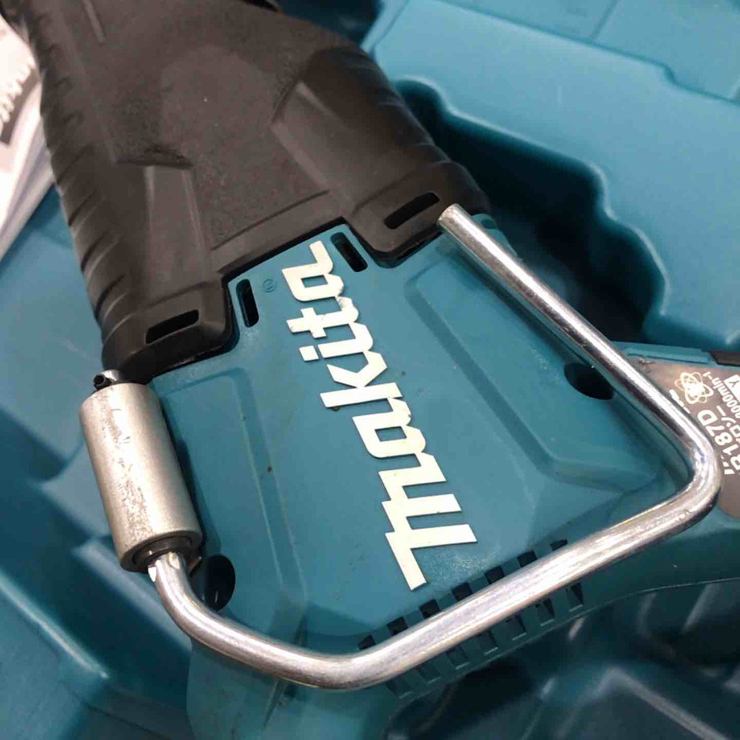 ★マキタ(makita) コードレスレシプロソー JR187DZK【川口店】