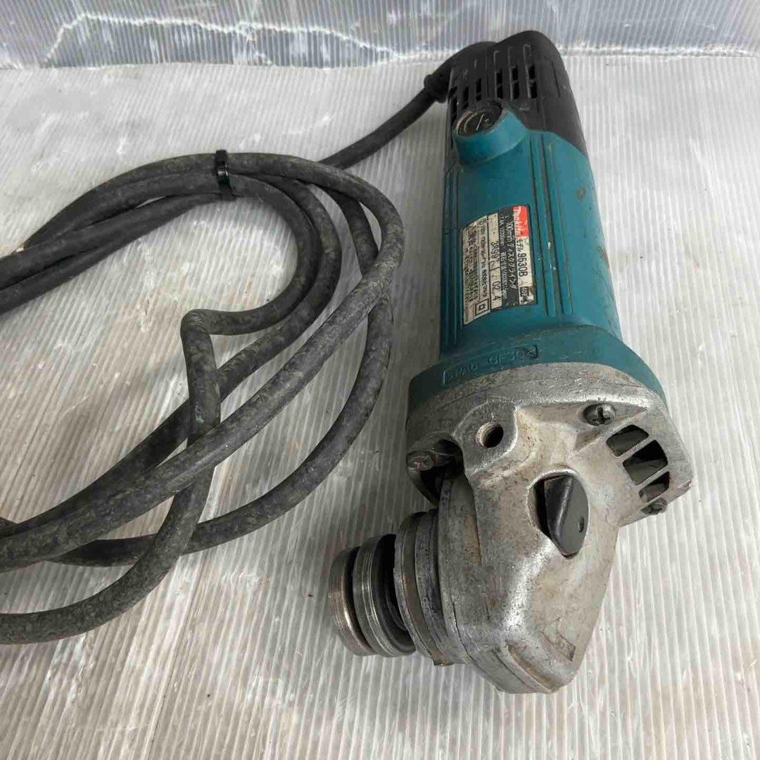 ◇マキタ(makita) 100mmディスクグラインダ 9530B【草加店】