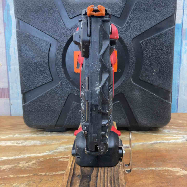 ◇マックス(MAX) コードレスピンネイラ TJ-35P1-BC【柏店】