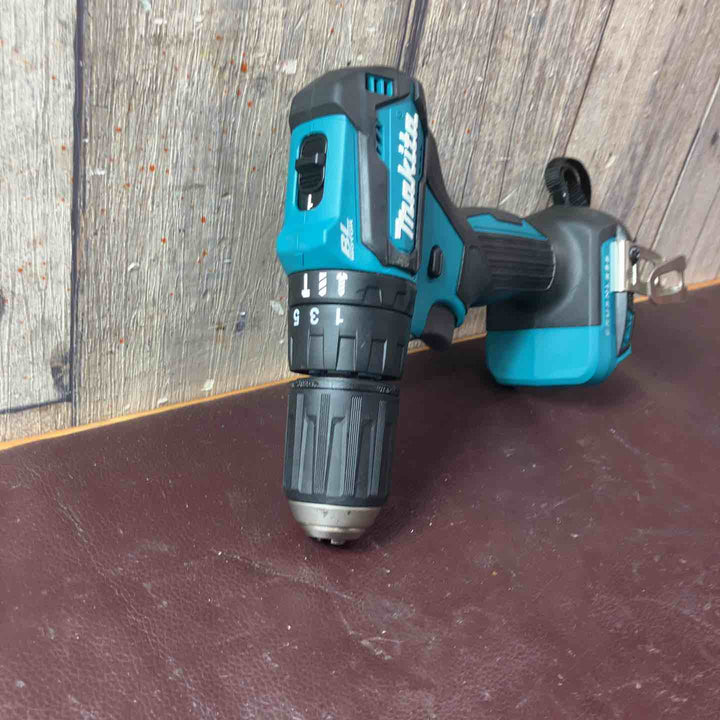 【中古品】 マキタ(makita) コードレス震動ドライバドリル HP473DZ 【東大和店】