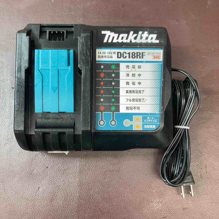 【中古品】マキタ(makita) コードレスハンマドリル HR183DRGX 18V フルセット品【東大和店】