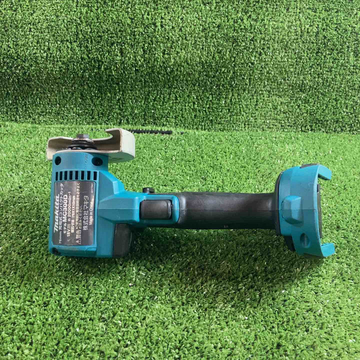 ★マキタ(makita) 76mmコードレスコンパクトカッタ MC300DZ【川崎店】