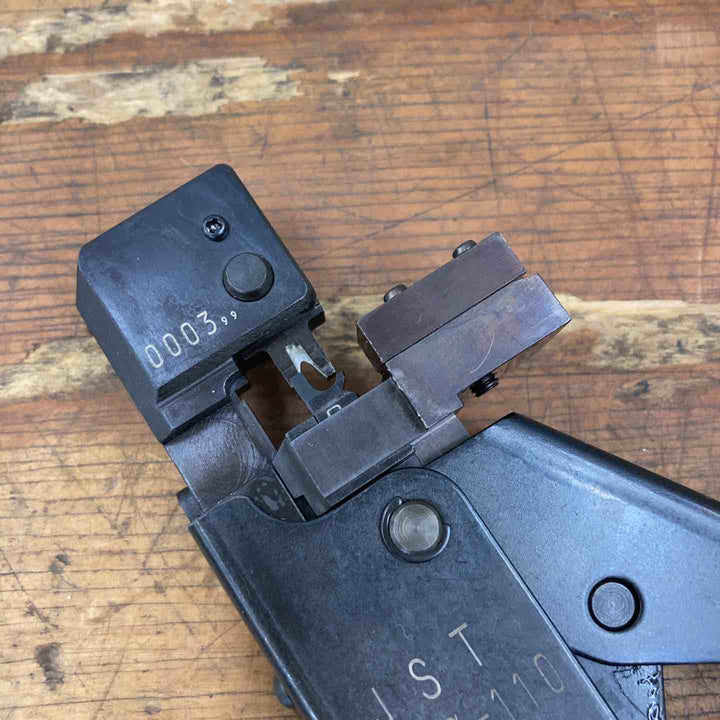 日本圧着端子製造 JST YRS-110 YRS110【柏店】