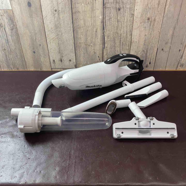 【中古品】◇マキタ(makita) コードレスクリーナー CL281FDZCW【東大和店】