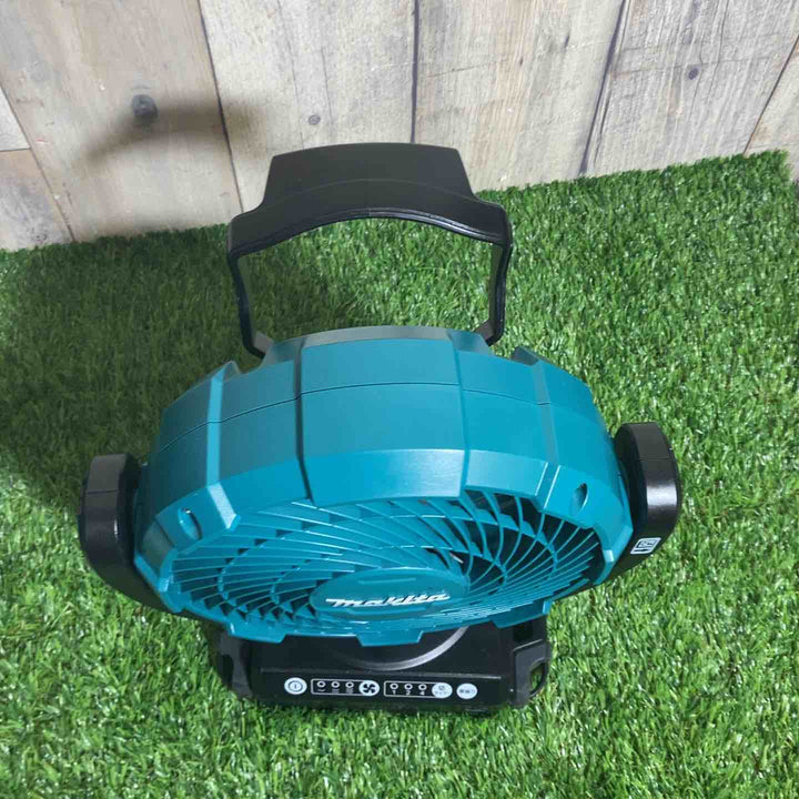 ★マキタ(makita) コードレスファン CF102DZ(本体のみ)【戸田店】