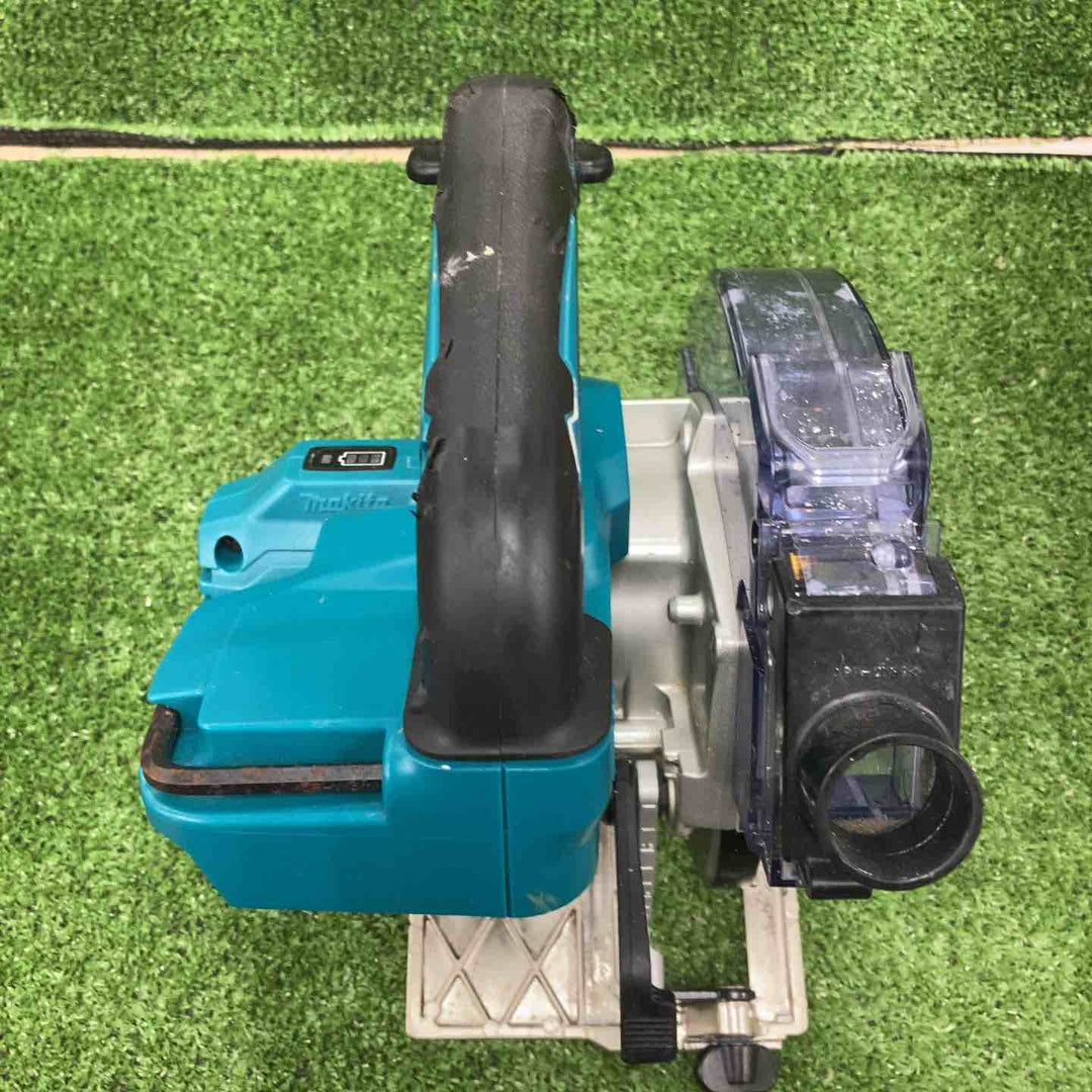 ★マキタ(makita) コードレス防じん丸のこ KS511DZ【川崎店】