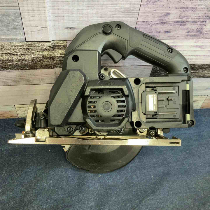 ★マキタ(makita) コードレス丸のこ HS001GZB【八潮店】