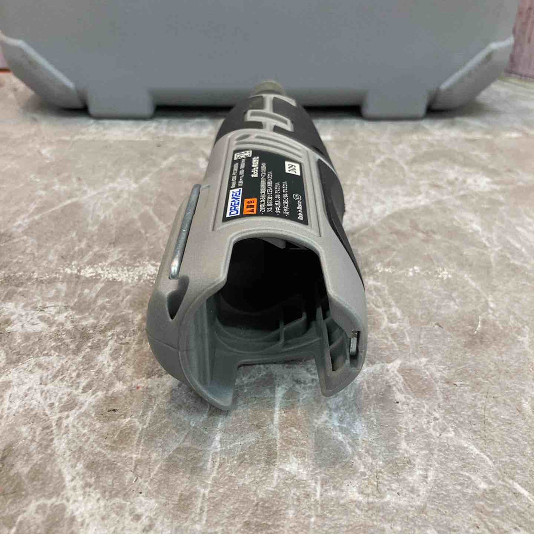 DREMEL 10.8Vハイスピードロータリーツール 8200【八潮店】