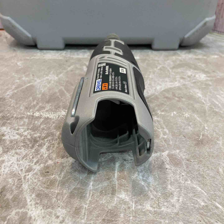 DREMEL 10.8Vハイスピードロータリーツール 8200【八潮店】