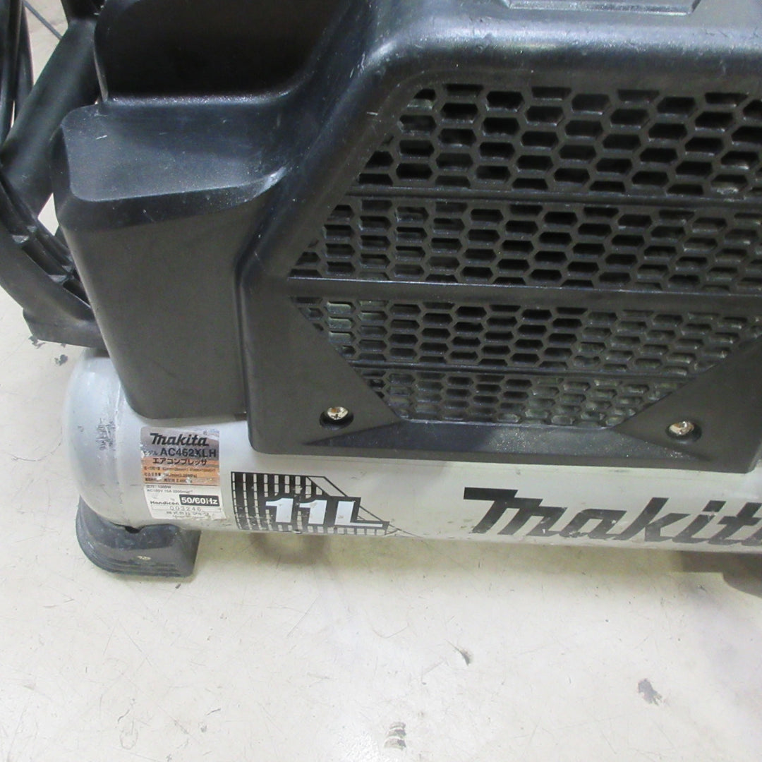 ★マキタ(makita) エアコンプレッサー AC462XLHB【町田店】
