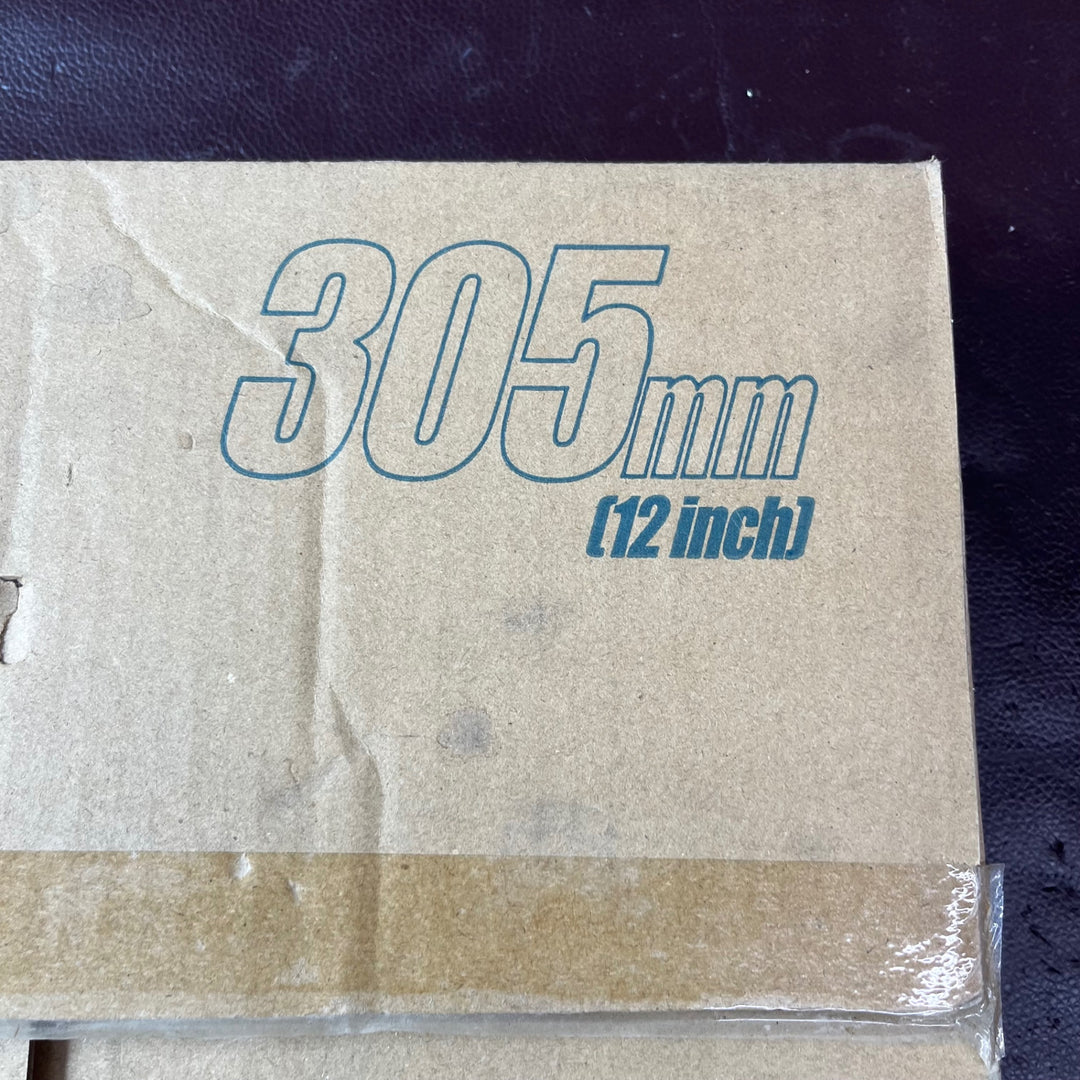 【未使用(店頭展示品)】ハスクバーナ パワーカッター用切断砥石305mm/12inch 522 92 24-01 9枚セット【東大和店】