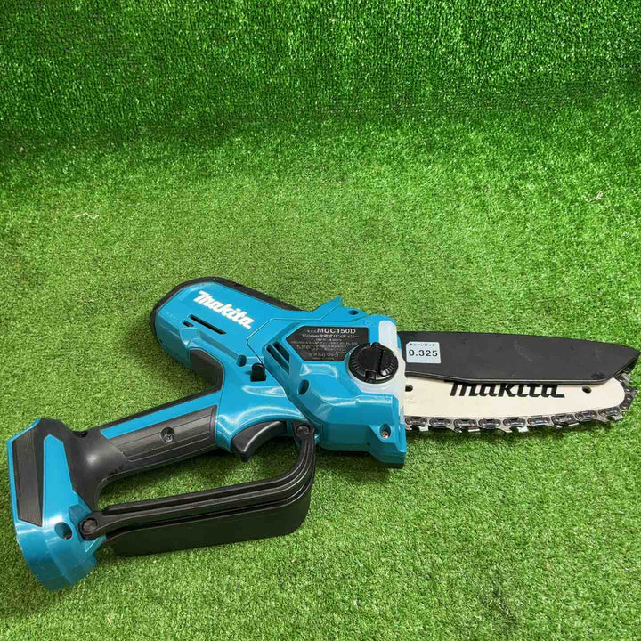 【中古品】 マキタ(makita) コードレスチェーンソー MUC150DZ 【藤沢店】