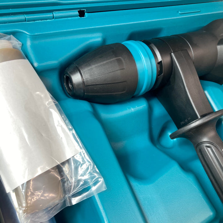 【未使用品(店頭展示品)】マキタ(makita) コードレスハンマ HM001GRMX 40V【東大和店】