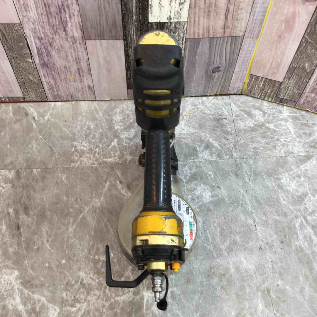 ★ハイコーキ(HIKOKI ※旧:日立工機) 高圧エアネジ打ち機 WF4H2【八潮店】