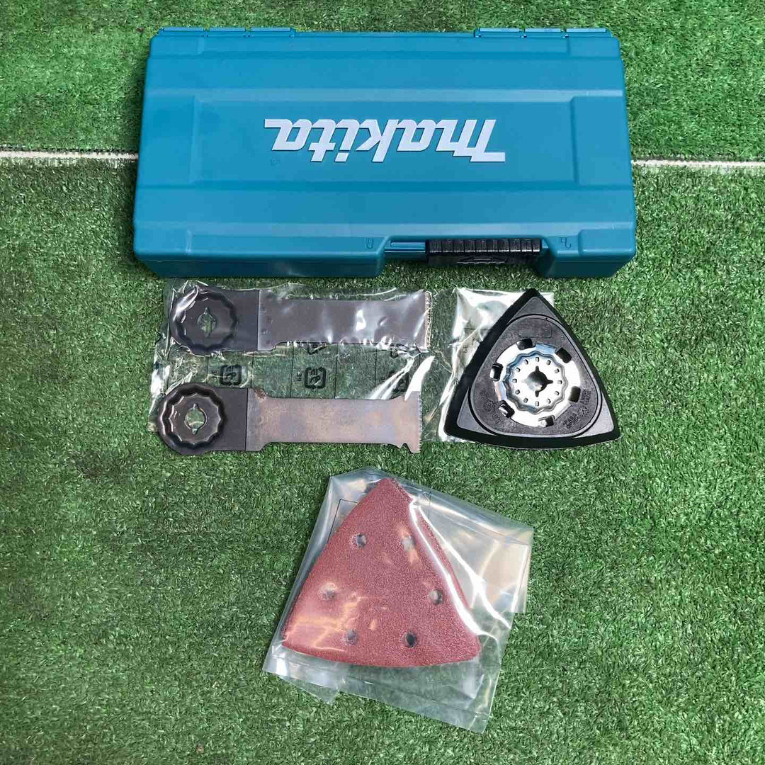 【美品】★マキタ(makita) コードレスマルチツール TM52DRG【岩槻店】