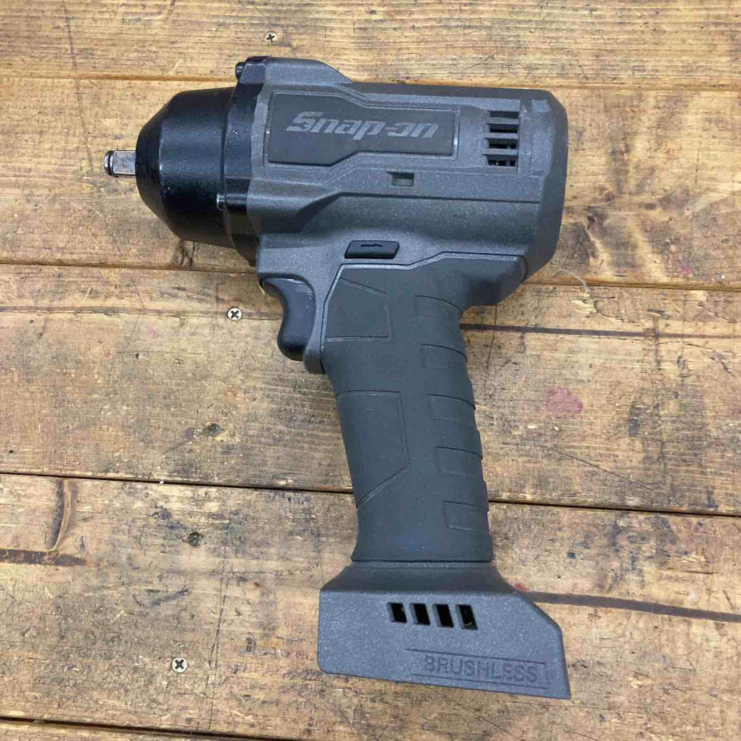 【中古品】スナップオン(Snap-on) 3/8 コードレスインパクトレンチ CT9010GM【所沢店】