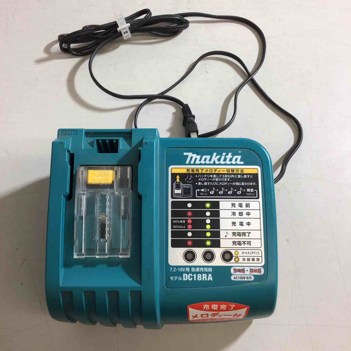 ★マキタ(makita) コードレス振動ドリルドライバー HP440DRFX【戸田店】