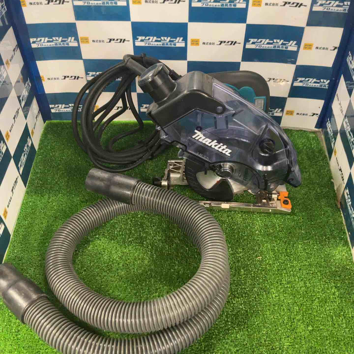 ★マキタ(makita) 防じん丸のこ KS5100F【草加店】
