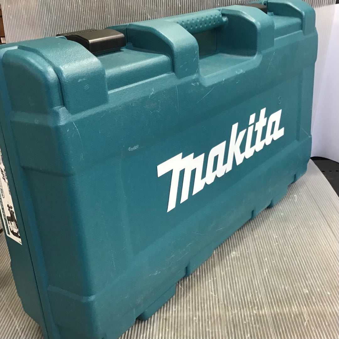 【中古】マキタ(makita) コードレスレシプロソー JR188DRGX【草加店】