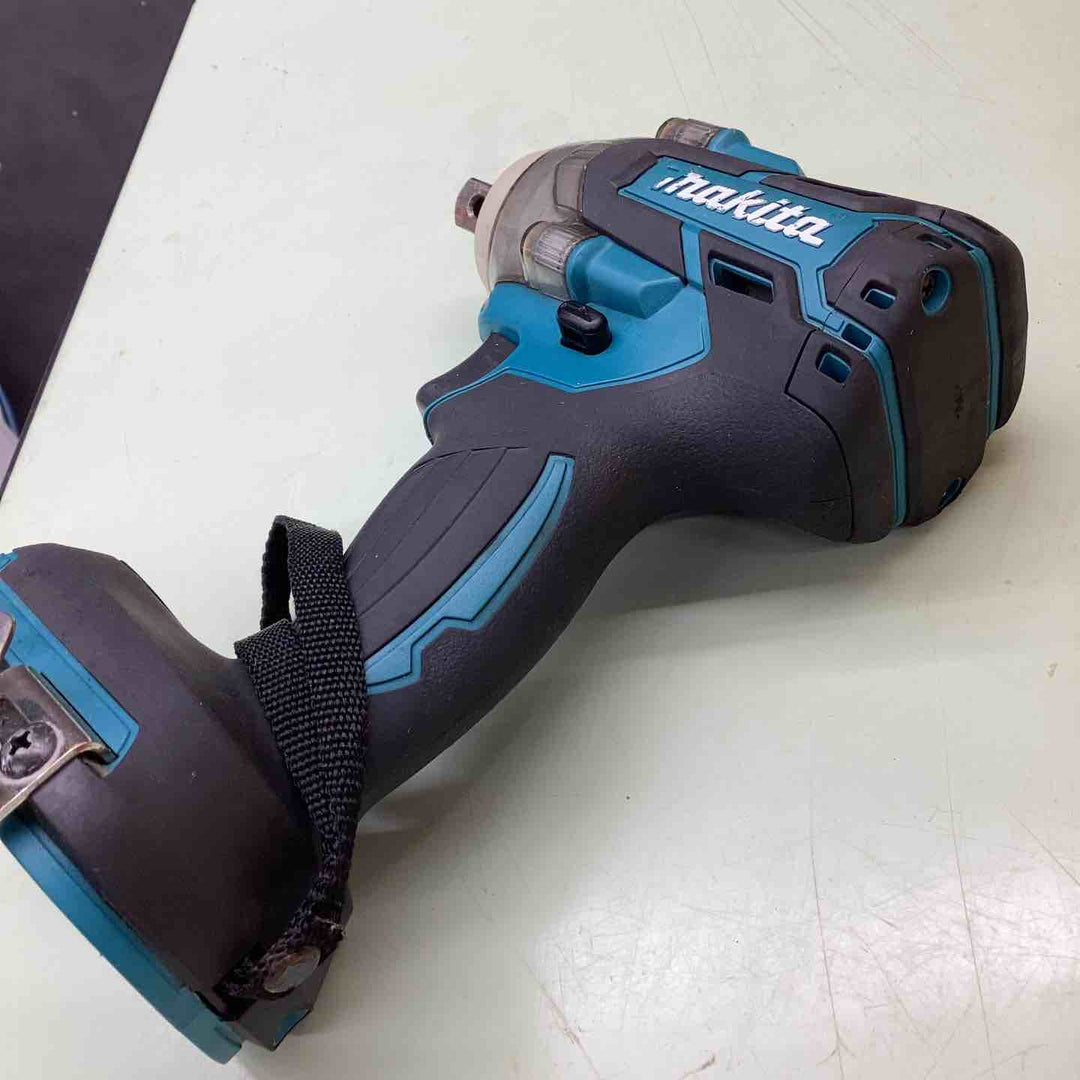 ☆マキタ(makita) コードレスインパクトレンチ TW281DZ【越谷店】