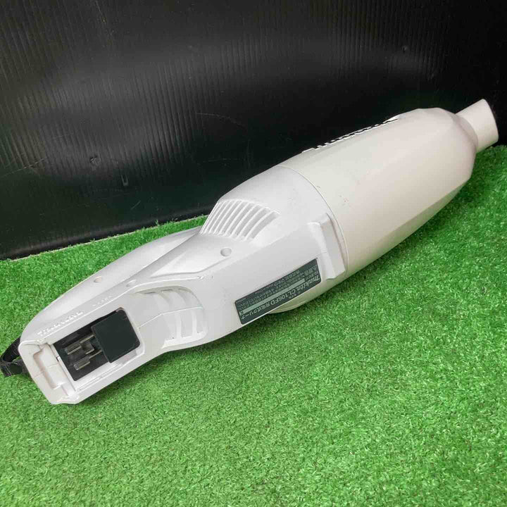 ◇マキタ(makita) コードレスクリーナー CL106FDZW【岩槻店】