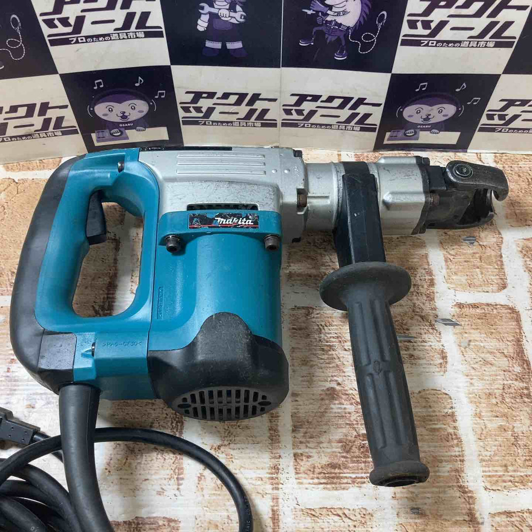 【中古品】マキタ(makita) 電動ハンマ HM0830【所沢店】