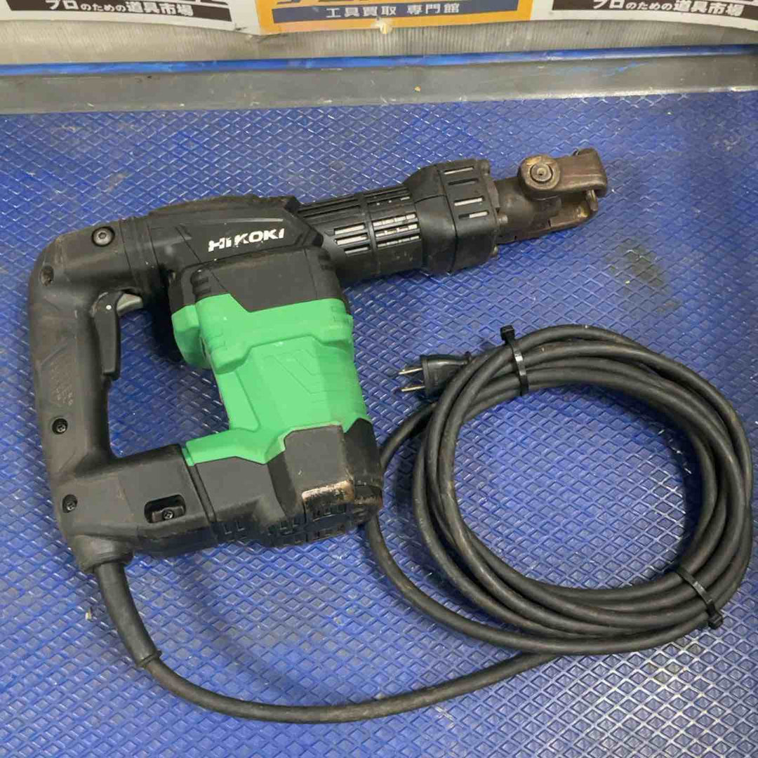 ★ハイコーキ(HIKOKI ※旧:日立工機) ハンマ H41SA4(N)【草加店】