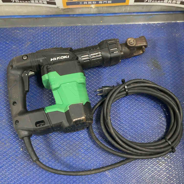 ★ハイコーキ(HIKOKI ※旧:日立工機) ハンマ H41SA4(N)【草加店】