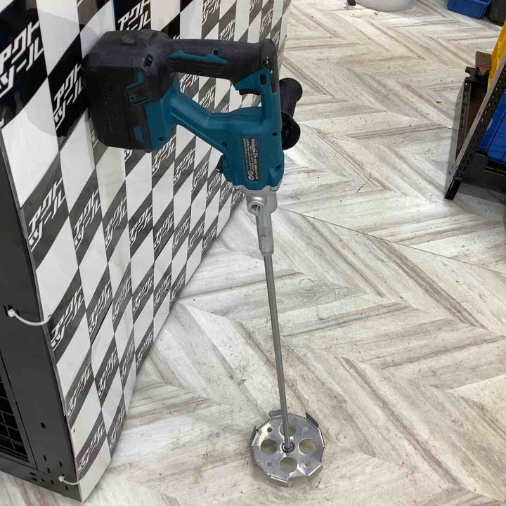 ★マキタ(makita) コードレスかくはん機 UT130DZ【越谷店】