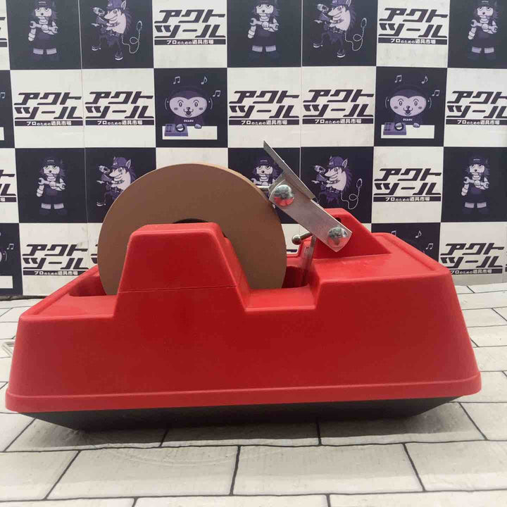 スキャングラインド150(SCANGRIND150) 刃物研ぎ機 刃物研磨機