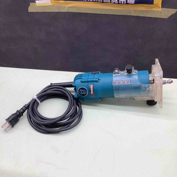 ☆マキタ(makita) 電子トリマ 3707FC【越谷店】