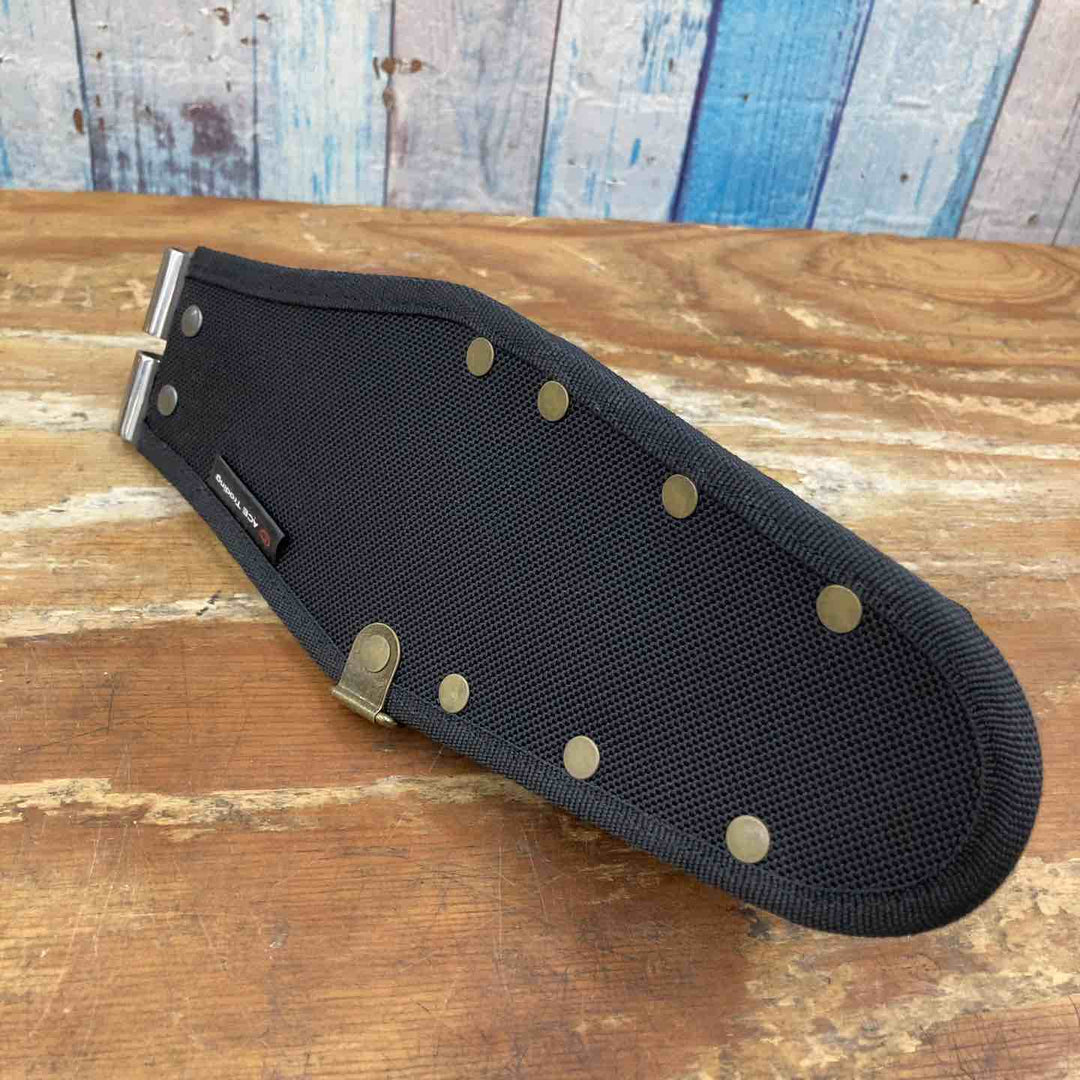 ▲ニックス BAT-303PNDX EVA/BA生地ペンチ・ニッパー3PホルダーDX【柏店】