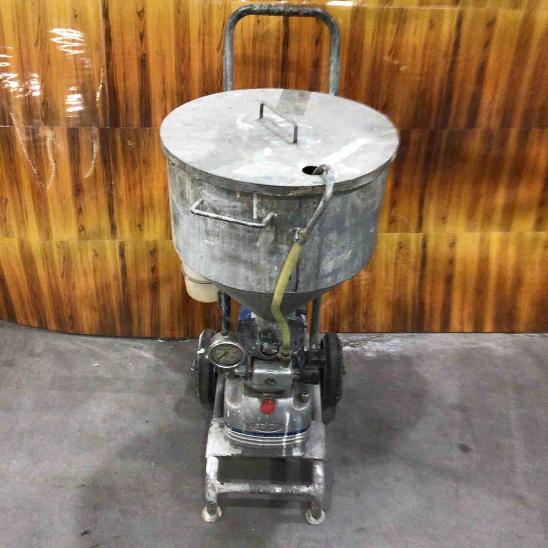 【店頭受取り限定】◇精和産業(セイワ/SEIWA) エアレス スーパー60L エアレス塗装機 SUPER60L 1週間保証【川口店】
