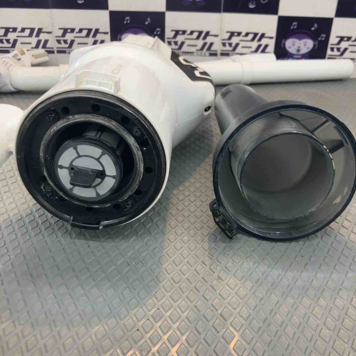 ★ハイコーキ(HIKOKI ※旧:日立工機) コードレスクリーナー R36DA(SC)(NN)【所沢店】
