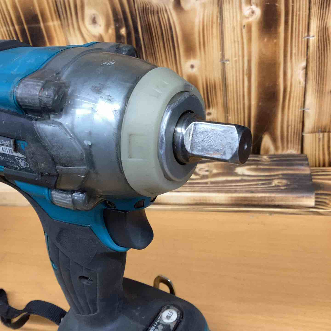 ★マキタ(makita) コードレスインパクトレンチ TW281DRGX【越谷店】
