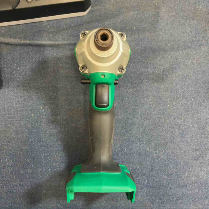 ★マキタ(makita) コードレスインパクトドライバー MTD001DSX【八潮店】