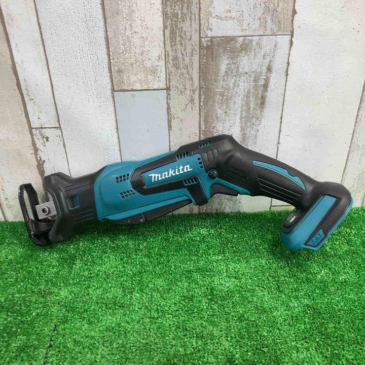 ★マキタ(makita) コードレスレシプロソー JR184DRG【町田店】