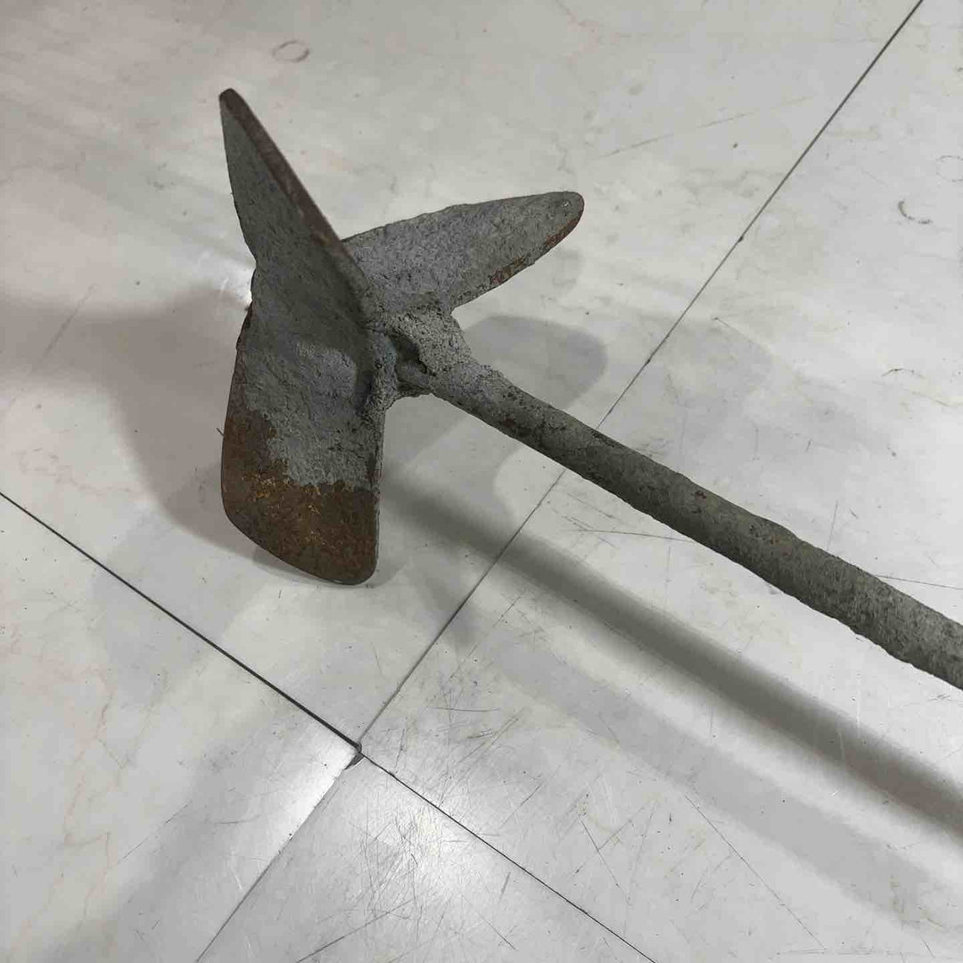 ◇ハイコーキ(HIKOKI ※旧:日立工機) かくはん機 UM22V【川口店】