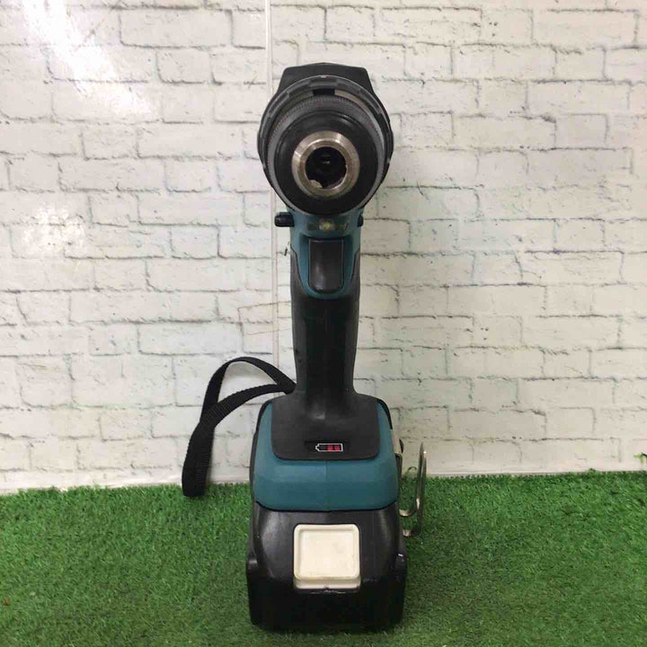 ★マキタ(makita) コードレスドリルドライバー DF484DRGX【町田店】
