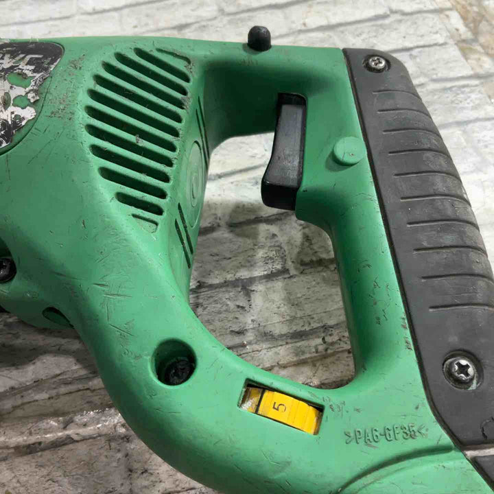 ★ハイコーキ(HIKOKI ※旧:日立工機) 電子セーバーソー CR13VC【川口店】