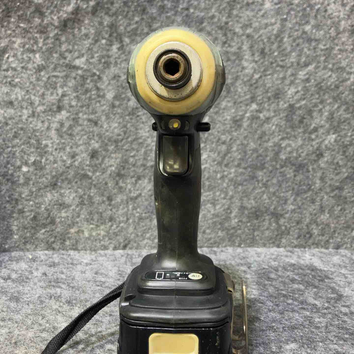 マキタ(makita) コードレスインパクトドライバー TD136DRFXB【桶川店】